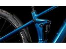 Cube Stereo Hybrid One22 SLX 800 27.5, electricblue´n´black | Bild 5