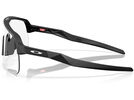 Oakley Sutro Lite S, Clear To Black Iri. Photochr. / matte black | Bild 10