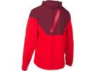 ION Softshell Jacket Carve, combat red | Bild 2