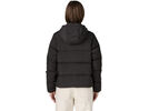 Patagonia Women's Sisar Down Hoody Jacket, black | Bild 4