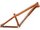 NS Bikes Decade Frame, copper | Bild 1