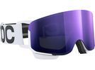 POC Nexal Mid, Clarity Int. Partly Sunny Purple / hydrogen white | Bild 3