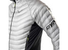 Dynafit TLT Light Insulation Hooded Jacket M, alloy | Bild 3