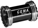 CEMA PF30 Interlock BB30 / PF30 - Keramik, black | Bild 1