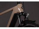 Cube Nuride Hybrid Pro 800, cappuccino´n´black | Bild 5