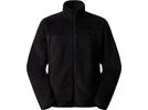 The North Face Men’s Campshire Fleece Jacket, tnf black | Bild 1