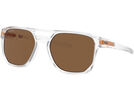 Oakley Latch Beta Introspect Collection, Prizm Bronze / matte clear | Bild 3