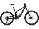 Santa Cruz Bronson CC / X0 AXS / MX, translucent root beer | Bild 1