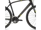 Specialized Sirrus Expert Carbon Disc, carbon/charcoal/hy green | Bild 3