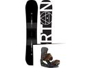 Set: Burton Custom X 2019 +  Red Wing Malavita EST (1931087S) | Bild 1