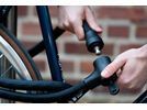 Tex-Lock Orbit 160 cm, onyx black | Bild 5