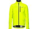 Gore Wear Glidewheel Gore-Tex Jacke Herren, neon yellow | Bild 1