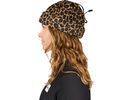 Eivy Beanie Fleece Neckwarmer, leopard | Bild 5
