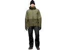 Norrona lofoten Gore-Tex Jacket M's, olive night/deep lichen green | Bild 4