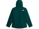 The North Face M Descendit Jacket, pacific teal | Bild 2