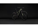 Cube Stereo Hybrid One77 HPC TM 800, reedgreen´n´gills | Bild 8
