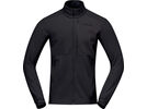Norrona lofoten warm2 Jacket M's, caviar black | Bild 1