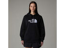 The North Face Women’s Drew Peak Pullover Hoodie, tnf black | Bild 3