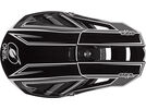 ONeal Blade Hyperlite Helmet Charger, black/white | Bild 6
