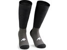 Assos Tactica Winter Socks T5, black series | Bild 1