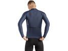 GripGrab PACR Long Sleeve Jersey, navy blue | Bild 6