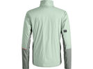 Ortovox Ravine Metawool 60 Hybrid Jacket W, green acid | Bild 2