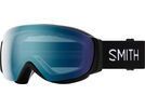 Smith I/O Mag S, ChromaPop Everyday Blue Mirror / black | Bild 1