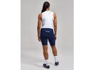 Le Col Womens Pro Bib Shorts II, navy/white | Bild 6