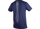 POC T-shirt Spine, dubnium blue | Bild 2
