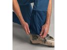 Ortovox Ortler Softshell Plus Pants M, blue nunatak | Bild 8