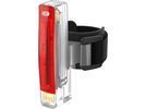 Knog Plus Rear StVZO Bike Light, transparent | Bild 1