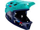 Leatt Helmet MTB Enduro 2.0 Junior, aqua | Bild 5