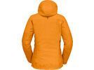 Norrona lyngen Alpha100 Zip Hood W's, autumn glory | Bild 2