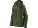 Patagonia Women's Triolet Jacket, torrey pine green | Bild 1