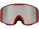 Oakley Line Miner L, Prizm Snow Black Iridium / Colby Stevenson Signature | Bild 4