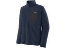 Patagonia Men's R1 Air Zip Neck, new navy | Bild 1