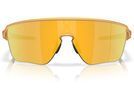 Oakley Corridor SQ, Prizm 24k / matte trans light curry | Bild 8
