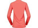 Norrona falketind equaliserUll Long Sleeve W's, deep sea coral | Bild 3