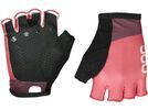 POC Essential Road Mesh Short Glove, flerovium pink | Bild 1