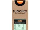 Tubolito Tubo Road 60 mm - 700C x 18-28C, orange | Bild 2