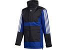 Adidas Anorak 10K Jacket, ink/black/blue | Bild 1