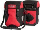 ORTLIEB Sport-Packer Plus, rot-schwarz | Bild 1