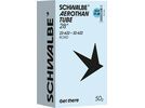 Schwalbe Aerothan Tube SCV 15-AE 28/700C Road - 23/32-622 / 40 mm | Bild 1
