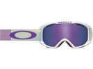 Oakley O2 XM, purple blue/Lens: violet iridium | Bild 2