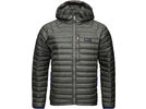 Elevenate Men's Cirrus Down, gray green | Bild 1