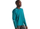 Specialized Men's Trail Air Long Sleeve Jersey, tropical teal | Bild 2