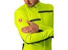 Castelli Transition 2 Jacket, yellow fluo/black reflex | Bild 5