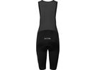 Le Col Womens Sport Bib Shorts II, black/black | Bild 3