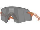 Oakley Encoder Terrazzo, Prizm Black / clear terrazzo | Bild 1