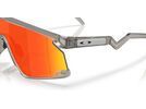 Oakley BXTR, Prizm Ruby / matte grey ink | Bild 4